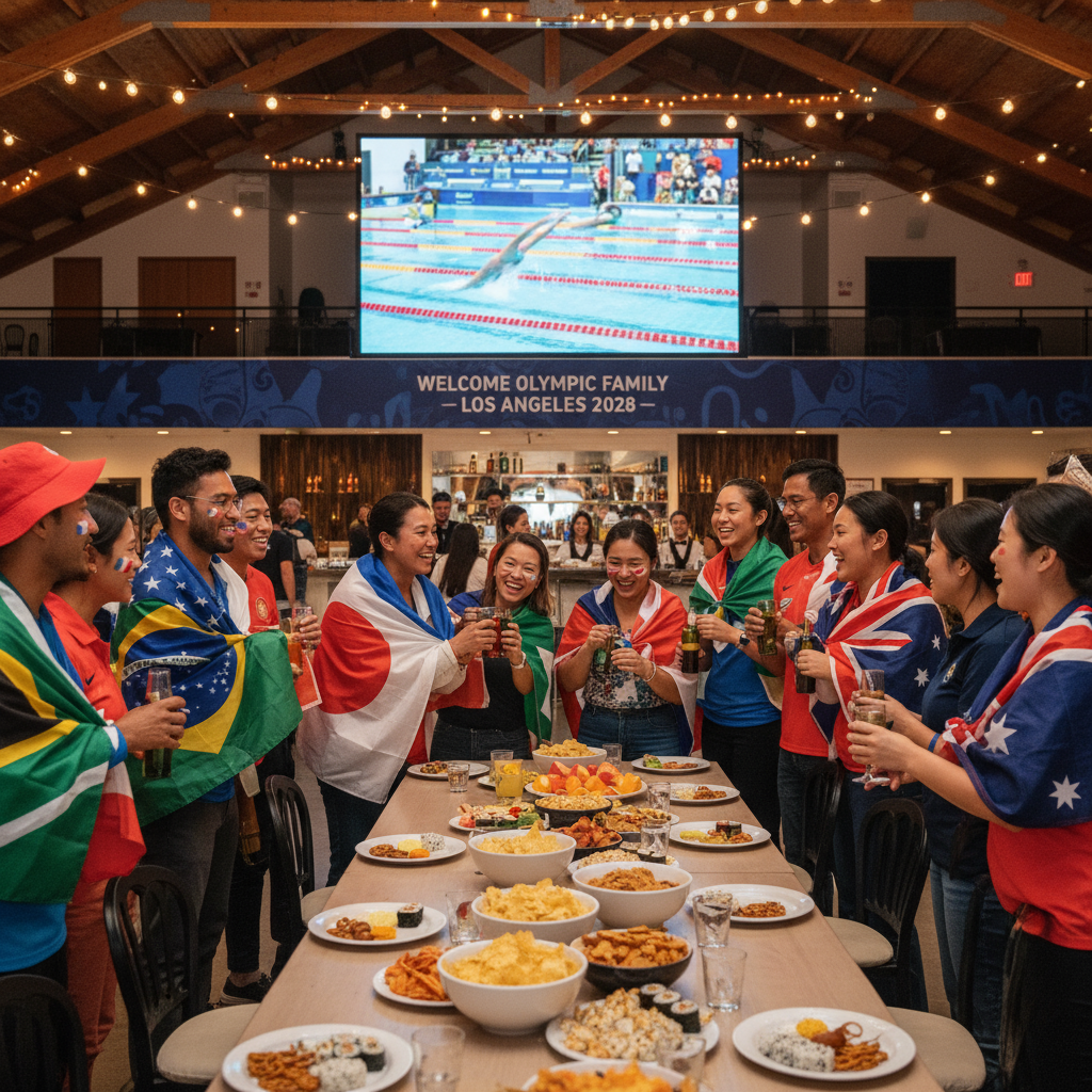 Hospitality Houses: The Complete Country Fan-Hub List (Map)